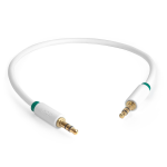 Кабель GreenConnect (mini jack 3.5 mm (m), mini jack 3.5 mm (m))