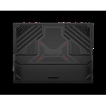 Ноутбук MSI Raider 18 Max HX A2WJ-1050RU (Intel Core Ultra 9 290HX Plus 2.7 Ггц/64 ГБ DDR5 6400 МГц/18
