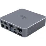 ПК IRU Tactio 515 (Core i5 12450H 2000МГц, DDR5 16Гб, SSD 512Гб M.2 2280, Intel Iris Xe, без ОС)