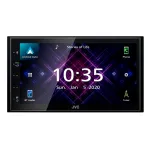 Автомагнитола JVC KW-M560BT