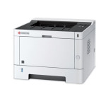 Принтер Kyocera Ecosys P2335dw (лазерная, черно-белая, A4, 256Мб, 35стр/м, 1200x1200dpi, авт.дуплекс, 20'000стр в мес, RJ-45, USB, Wi-Fi)