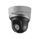 Камера видеонаблюдения Hikvision DS-2DE2204IW-DE3(S6) (IP, внутренняя, купольная, поворотная, 2Мп, 2.8-12мм, 1920x1080, 25кадр/с, 112°)