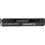 Видеокарта GeForce RTX 3060 1777МГц 12Гб Gigabyte (GDDR6, 192бит, 2xHDMI, 2xDP)