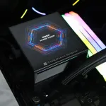 Кулер Thermalright Hyper Vision 360 ARGB