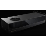 Видеокарта RTX 2000 Ada 1620МГц 16Гб NVIDIA (GDDR6, 128бит)