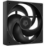 Кулер ID-Cooling AS-140-K (24,9дБ, 25x140x140 мм)