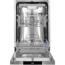 Посудомоечная машина Weissgauff BDW 4150 Touch DC Inverter [432203]