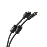 Кабель VCOM (HDMI (m), HDMI (m))
