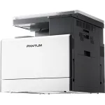 МФУ Pantum CM230DN (цветная, A3, 32Мб, 25стр/м, авт.дуплекс, 60'000стр в мес)