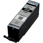 Чернильный картридж Canon PGI-480XL PGBK (черный; 18,5стр; Pixma TS6140, TS8140TS, TS9140, TR7540, TR8540)