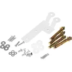 Кронштейн для проектора Buro PR07 (потолочный, поворот и наклон, 12кг)