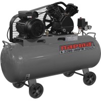Компрессор Парма K-2200/100РМ [02.014.00007]