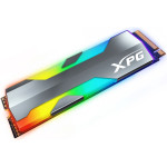 Жесткий диск SSD 1Тб ADATA Spectrix S20G (2280, 2500/1800 Мб/с, 190000 IOPS, PCI-E X4)