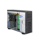 Серверный корпус Supermicro CSE-745BTQ-R920B