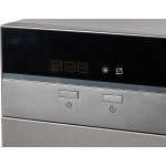 Посудомоечная машина Weissgauff TDW 4017 DS