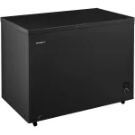 Морозильный ларь Kraft RX BD (W)-340BRX