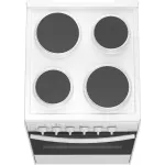 Плита электрическая Darina S EM341 404 W