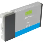 Cactus CS-EPT6032 (голубой пигментный; 220стр; Stylus PRO 7880, 9880)