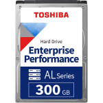 Жесткий диск HDD 300Гб Toshiba (2.5