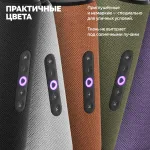 Портативная акустика Яндекс Стрит Алиса