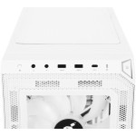 Корпус Thermaltake View 300 MX White (Midi-Tower)