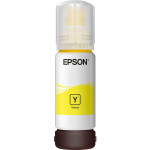 Чернильный картридж Epson C13T03V44A (желтый; 70стр; L4150, L4160, L4267, L6160, L6170, L6190, L6270, L14150)