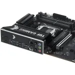 Материнская плата ASUS TUF GAMING B650E-E WIFI (x)