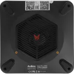 ПК Chuwi AuBox (Ryzen 7 8745HS 3800МГц, DDR5 32Гб, SSD 1024Гб M.2 2280, AMD Radeon 780M, Windows 11 Pro)