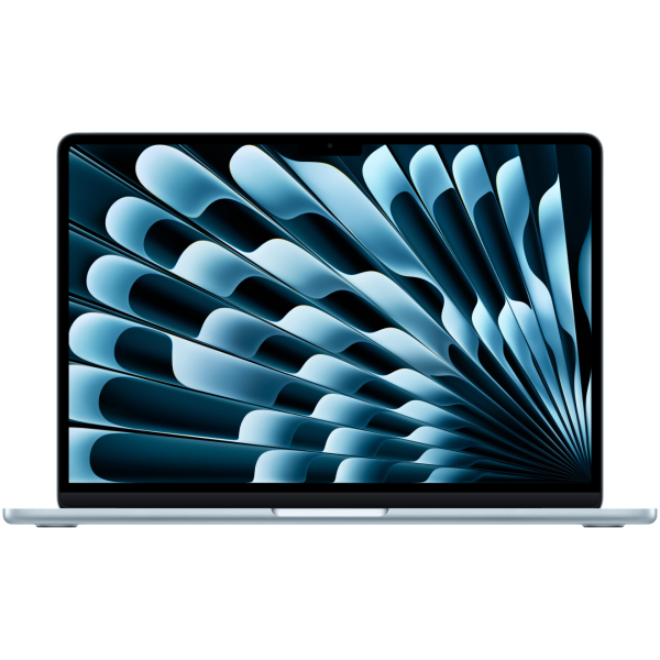 Apple Macbook Air (Apple M4 (10 core CPU/10 core GPU) 2.85 ГГц/24 ГБ/15.3