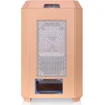 Корпус Thermaltake The Tower 300 PEACH FUZZ (Micro-Tower)