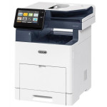 МФУ Xerox VersaLink B605X (светодиодная, черно-белая, A4, 2048Мб, 1200x1200dpi, авт.дуплекс, 20'000стр в мес, RJ-45, NFC, USB)