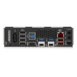 Материнская плата Gigabyte X870 A ELITE WIFI7 (x)