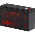 Батарея CSB HR1224W F2 F1 (12В)