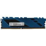 Память DIMM DDR4 8Гб 3600МГц Netac (28800Мб/с, CL18, 288-pin, 1.35 В)