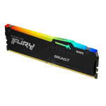 Память DIMM DDR5 16Гб 5200МГц Kingston (41600Мб/с, CL36, 288-pin)