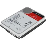 Жесткий диск HDD Seagate Ironwolf Pro (3.5