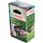 Аккумуляторный блок BOSCH 1600A005B0 18 В 2.5 А·ч