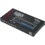 Жесткий диск SSD 512Гб Netac (2280, 3000/1200 Мб/с)