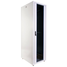 Шкаф серверный напольный ЦМО ШТК-Э-42.6.10-13АА (42U, 600x1987x1000мм, IP20, 710кг)