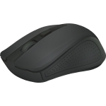 Мышь DEFENDER Accura MM-935 Black USB (радиоканал, 1600dpi)