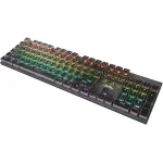 Игровая клавиатура GMNG GG-KB815X ( механическая, 104кл)