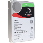 Жесткий диск HDD Seagate (сетевой накопитель (NAS))