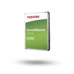 Жесткий диск HDD Toshiba S300 Pro (3.5