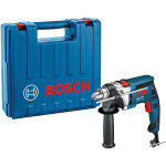 BOSCH GSB 16 RE Case (БЗП)