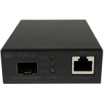 Медиаконвертер Origo OMCG03LC