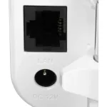 Камера видеонаблюдения Hikvision DS-2CD2483G2-I(2.8MM) (IP, внутренняя, кубическая, 8Мп, 2.8-2.8мм, 3840x2160, 15кадр/с)