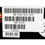 ИБП Powercom Imperial IMP-625AP (интерактивный, 625ВА, 375Вт, 3xIEC 320 C13 (компьютерный))