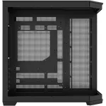 Корпус Bloody BD-CC109-BK (Midi-Tower)