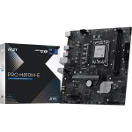 Материнская плата MSI PRO H810M-E (x)