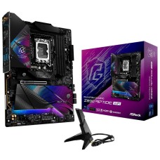 Материнская плата ASRock Z890 RIPTIDE WIFI (x)